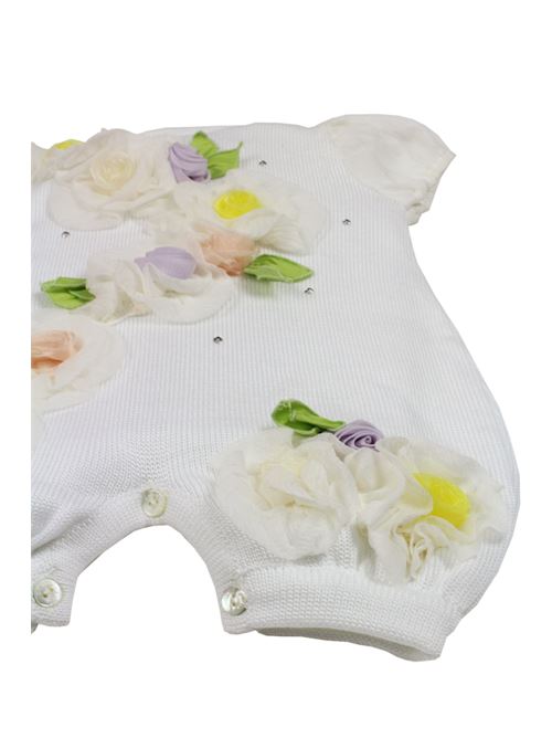 Jumpsuit baby PICCOLO LORD | 7236UN